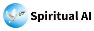 Spiritual AI logo